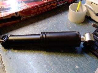 bontott FIAT BRAVA Hátsó Lengéscsillapító (Pozíciófüggetlen)