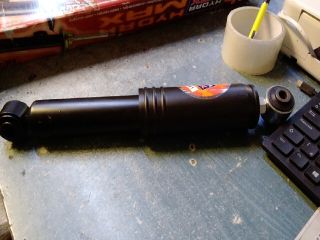 bontott FIAT BRAVA Hátsó Lengéscsillapító (Pozíciófüggetlen)