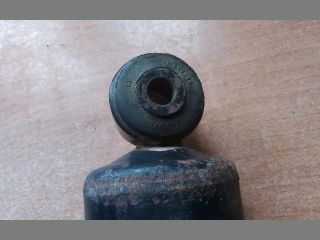 bontott FIAT BRAVA Hátsó Lengéscsillapító (Pozíciófüggetlen)