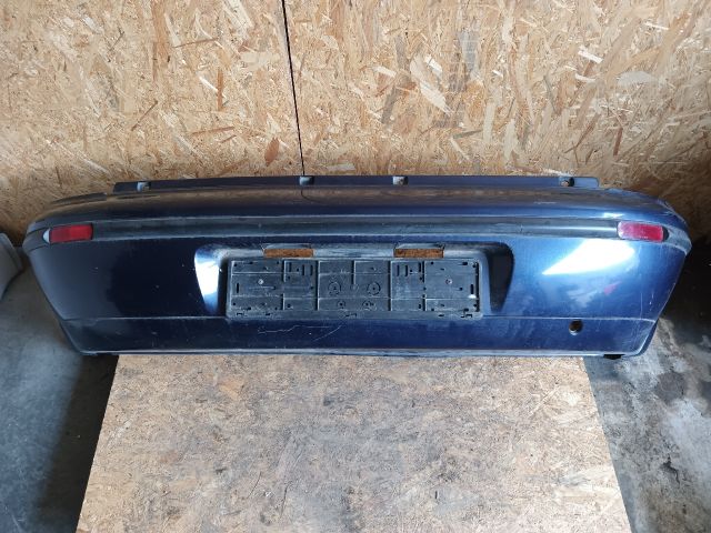 bontott FIAT BRAVA Hátsó Lökhárító (Részeivel)