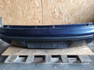 bontott FIAT BRAVA Hátsó Lökhárító (Részeivel)