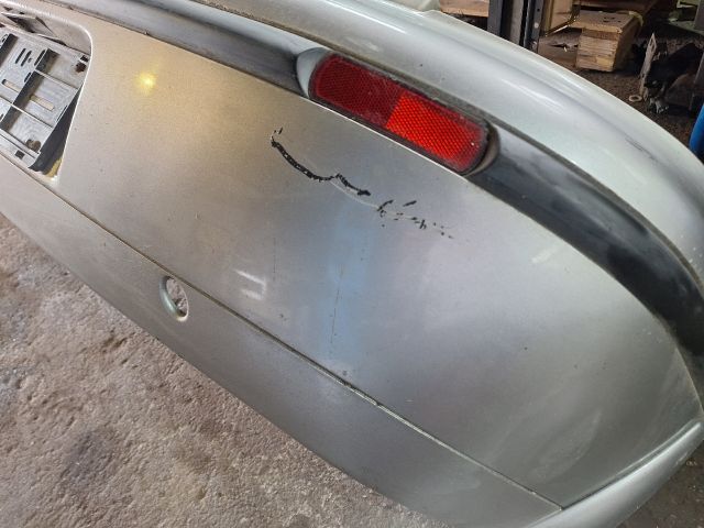 bontott FIAT BRAVA Hátsó Lökhárító (Részeivel)