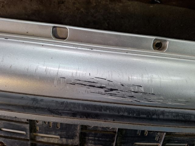 bontott FIAT BRAVA Hátsó Lökhárító (Részeivel)