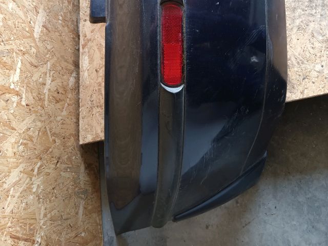 bontott FIAT BRAVA Hátsó Lökhárító (Részeivel)