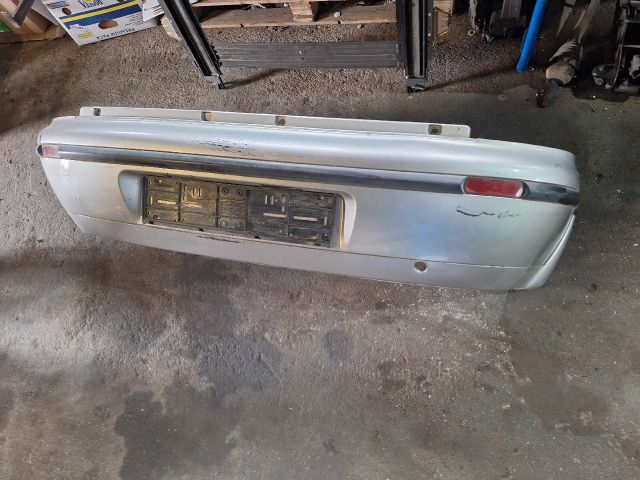 bontott FIAT BRAVA Hátsó Lökhárító (Részeivel)