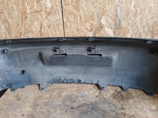 bontott FIAT BRAVA Hátsó Lökhárító (Részeivel)