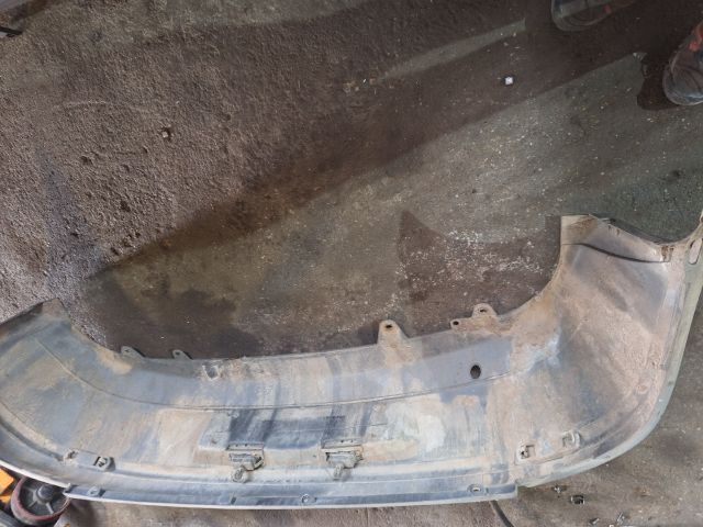 bontott FIAT BRAVA Hátsó Lökhárító (Részeivel)