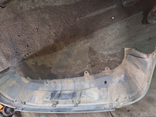 bontott FIAT BRAVA Hátsó Lökhárító (Részeivel)