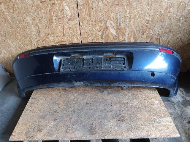 bontott FIAT BRAVA Hátsó Lökhárító (Részeivel)