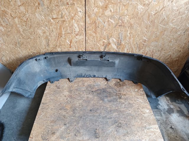 bontott FIAT BRAVA Hátsó Lökhárító (Részeivel)