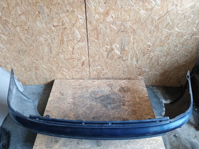 bontott FIAT BRAVA Hátsó Lökhárító (Részeivel)