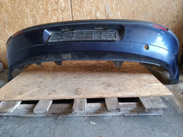bontott FIAT BRAVA Hátsó Lökhárító (Részeivel)