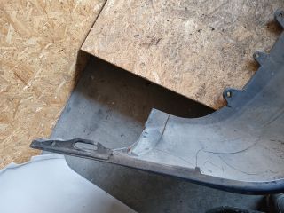 bontott FIAT BRAVA Hátsó Lökhárító (Részeivel)