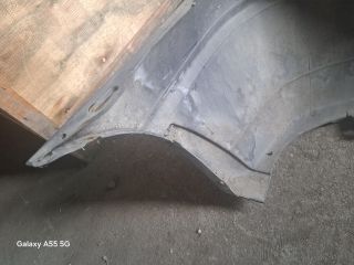 bontott FIAT BRAVA Hátsó Lökhárító (Üresen)