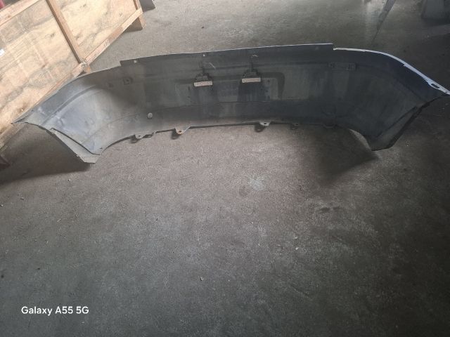 bontott FIAT BRAVA Hátsó Lökhárító (Üresen)