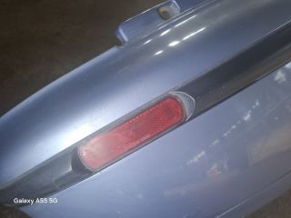 bontott FIAT BRAVA Hátsó Lökhárító (Üresen)