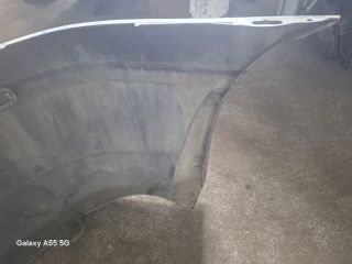 bontott FIAT BRAVA Hátsó Lökhárító (Üresen)