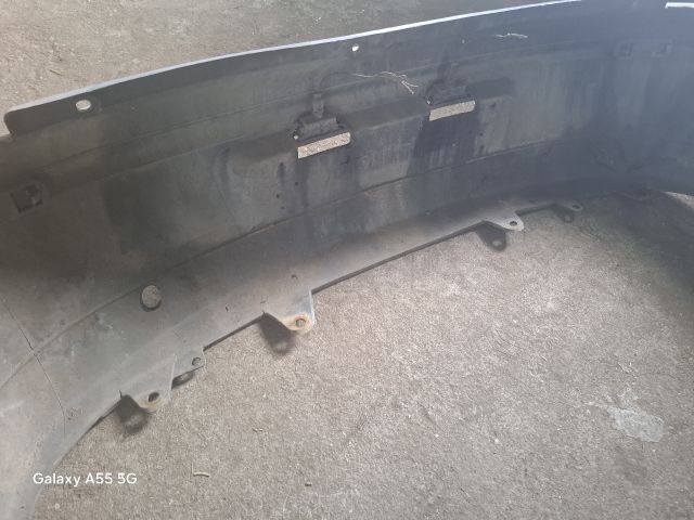 bontott FIAT BRAVA Hátsó Lökhárító (Üresen)