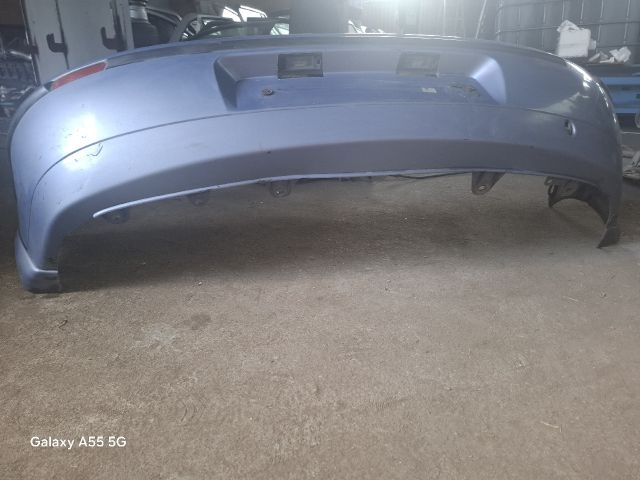 bontott FIAT BRAVA Hátsó Lökhárító (Üresen)