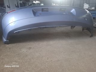 bontott FIAT BRAVA Hátsó Lökhárító (Üresen)