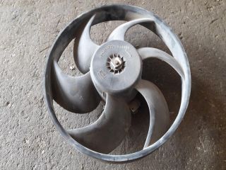 bontott FIAT BRAVA Hűtőventilátor