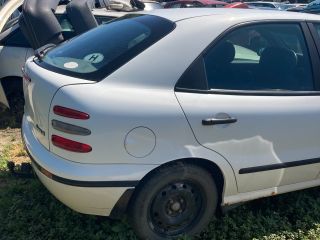 bontott FIAT BRAVA Jobb B Oszlop