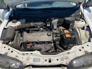 bontott FIAT BRAVA Jobb B Oszlop