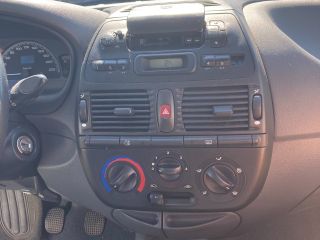 bontott FIAT BRAVA Jobb B Oszlop