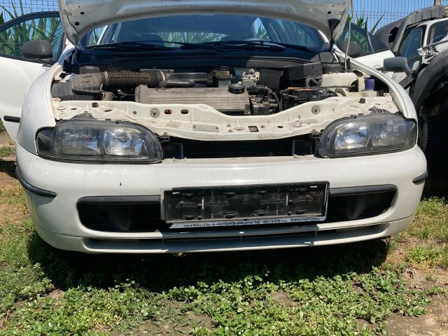 bontott FIAT BRAVA Jobb első Ablak