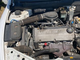 bontott FIAT BRAVA Jobb első Ablak