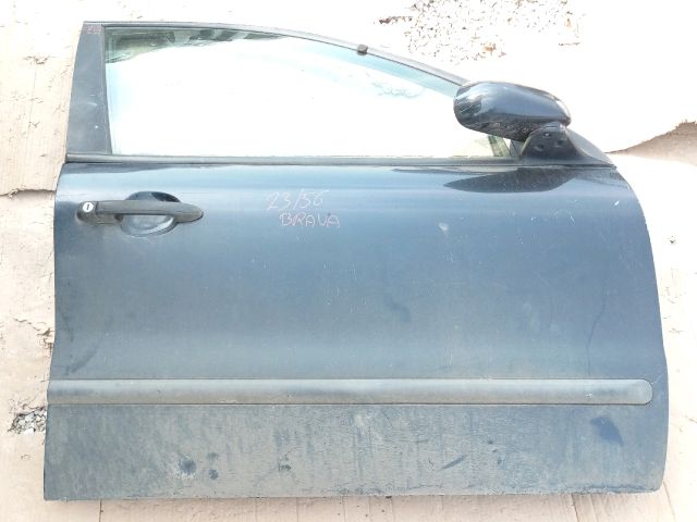 bontott FIAT BRAVA Jobb első Ablak