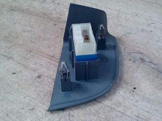 bontott FIAT BRAVA Jobb első Ablakemelő Kapcsoló