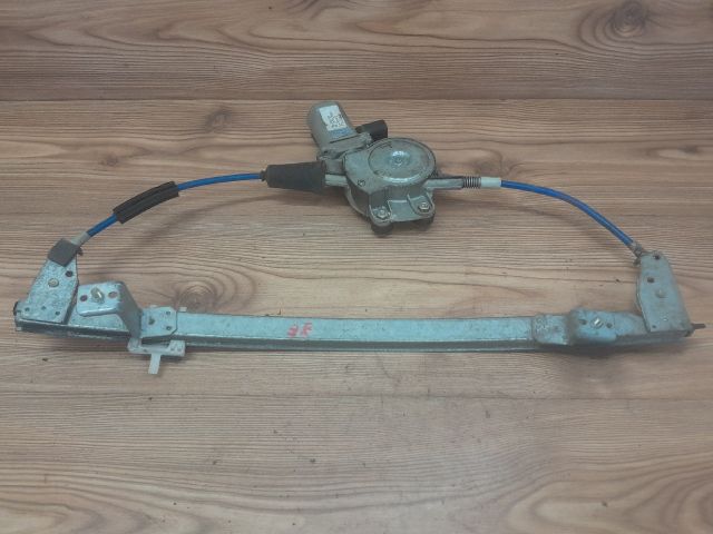 bontott FIAT BRAVA Jobb első Ablakemelő Szerkezet (Elektromos)