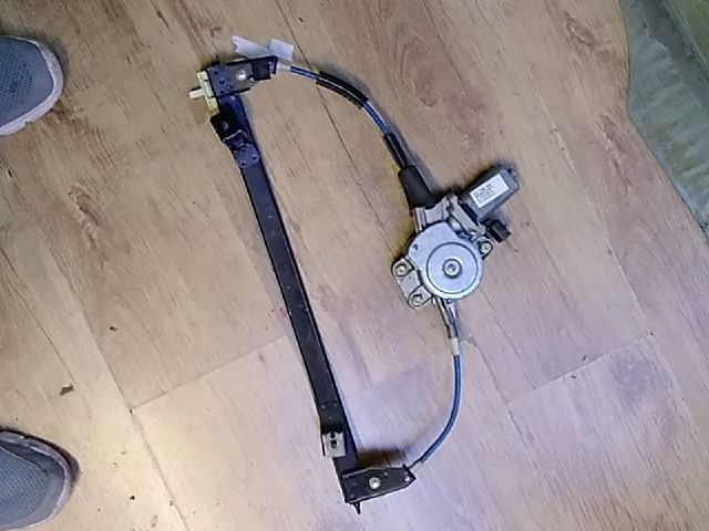 bontott FIAT BRAVA Jobb első Ablakemelő Szerkezet (Elektromos)