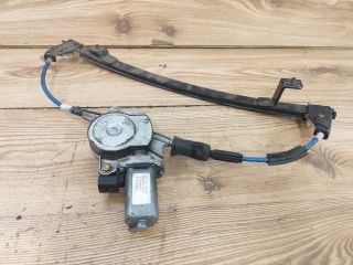 bontott FIAT BRAVA Jobb első Ablakemelő Szerkezet (Elektromos)