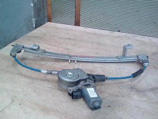 bontott FIAT BRAVA Jobb első Ablakemelő Szerkezet (Elektromos)