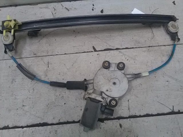 bontott FIAT BRAVA Jobb első Ablakemelő Szerkezet (Elektromos)