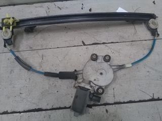 bontott FIAT BRAVA Jobb első Ablakemelő Szerkezet (Elektromos)
