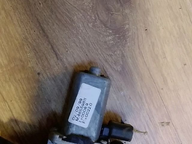 bontott FIAT BRAVA Jobb első Ablakemelő Szerkezet (Elektromos)