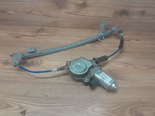 bontott FIAT BRAVA Jobb első Ablakemelő Szerkezet (Elektromos)