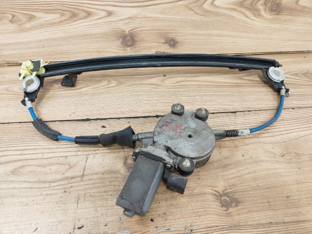 bontott FIAT BRAVA Jobb első Ablakemelő Szerkezet (Elektromos)