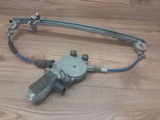 bontott FIAT BRAVA Jobb első Ablakemelő Szerkezet (Elektromos)