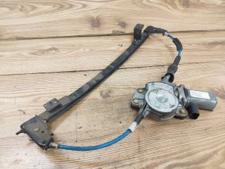 bontott FIAT BRAVA Jobb első Ablakemelő Szerkezet (Elektromos)