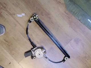 bontott FIAT BRAVA Jobb első Ablakemelő Szerkezet (Elektromos)