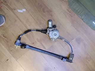 bontott FIAT BRAVA Jobb első Ablakemelő Szerkezet (Elektromos)