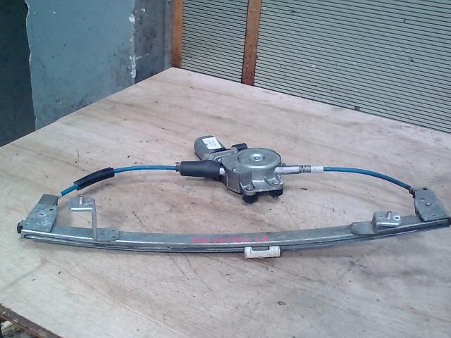 bontott FIAT BRAVA Jobb első Ablakemelő Szerkezet (Elektromos)