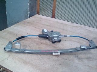 bontott FIAT BRAVA Jobb első Ablakemelő Szerkezet (Elektromos)