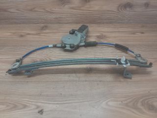 bontott FIAT BRAVA Jobb első Ablakemelő Szerkezet (Elektromos)