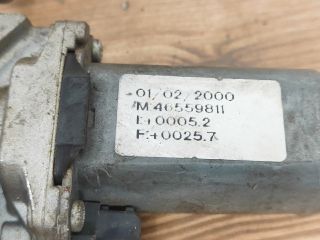 bontott FIAT BRAVA Jobb első Ablakemelő Szerkezet (Elektromos)