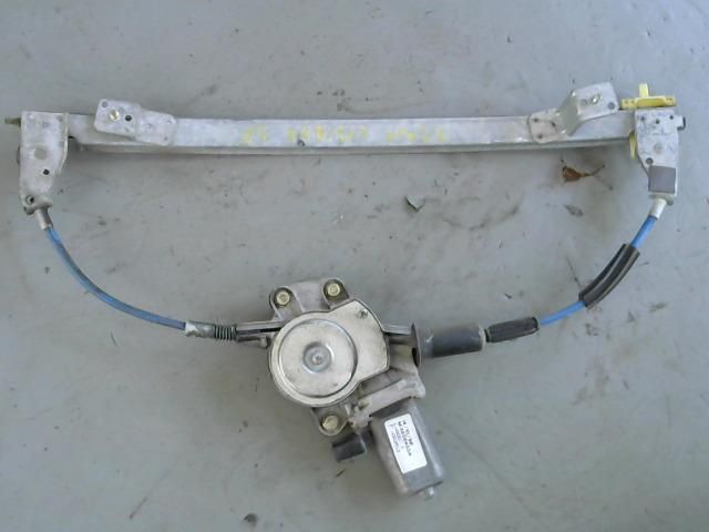 bontott FIAT BRAVA Jobb első Ablakemelő Szerkezet (Elektromos)